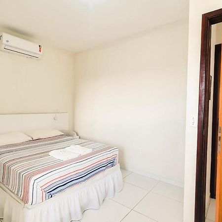 Pousada Paraiso De Arempebe Arembepe Exterior foto